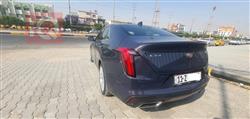 کادیلاک CT4